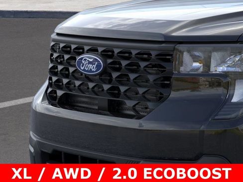 New 2026 Ford Maverick XL image 18