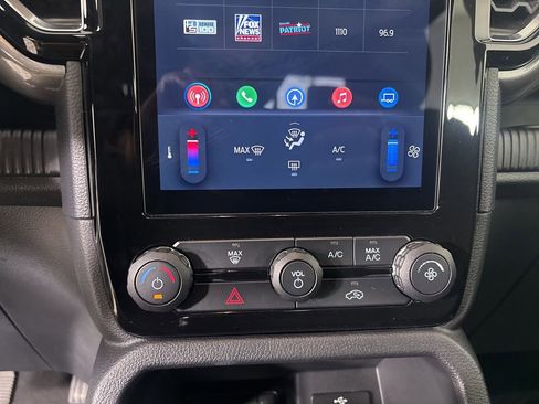 Used 2024 Ford Ranger XLT w/ Trailer Tow Package image 16