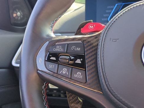 Used 2024 BMW M3 Competition w/ Executive Package AWD/4WD image 19