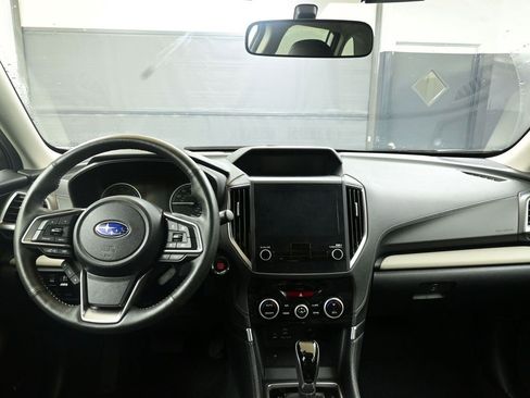 Used 2024 Subaru Forester Limited image 22