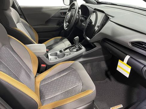 New 2026 Subaru Crosstrek 2.5i Sport image 26