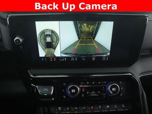 Used 2025 GMC Sierra 2500 AT4X image 27