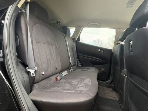 Used 2015 Nissan Rogue S w/ Convenience Package image 28