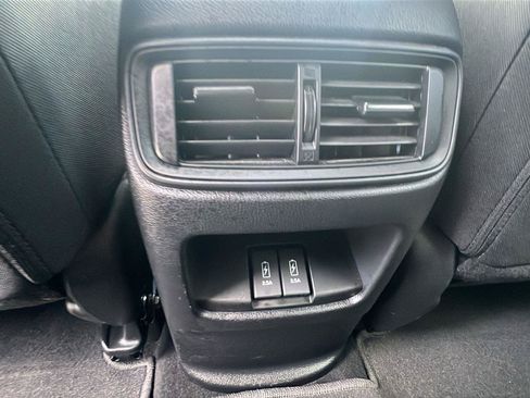 Certified 2018 Honda CR-V EX image 21