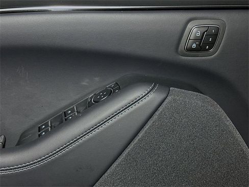 New 2025 Ford Mustang Mach-E Premium w/ Interior Protection Package image 12