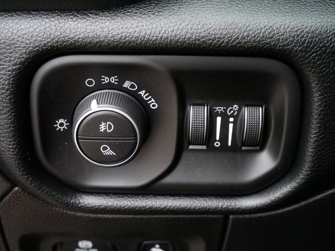 Used 2022 RAM 1500 Rebel w/ Rebel Level 2 Equipment Group image 26