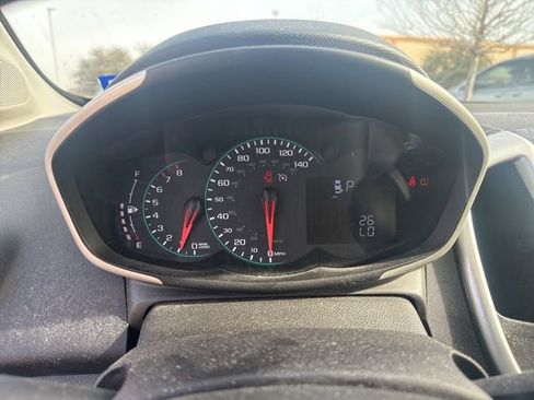 Used 2020 Chevrolet Sonic LT w/ RS Package image 11