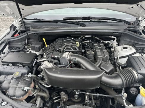 Used 2022 Dodge Durango GT image 13