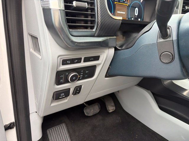Used 2022 Ford F150 Limited AWD/4WD image 19
