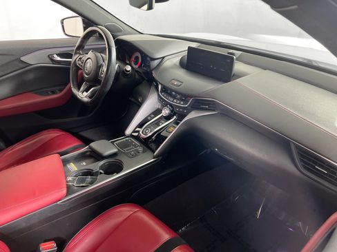 Used 2021 Acura TLX w/ A-SPEC Pkg FWD image 29