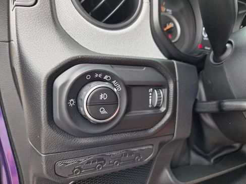 New 2026 Jeep Gladiator Sport image 22