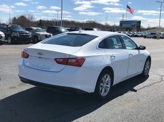 Used 2023 Chevrolet Malibu LT video 3