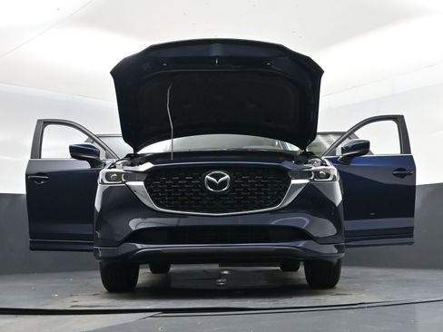 New 2025 MAZDA CX-5 AWD 2.5 S image 22