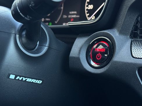 Certified 2024 Honda CR-V Sport-L image 22