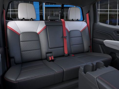 New 2026 GMC Canyon AT4X AWD/4WD image 20