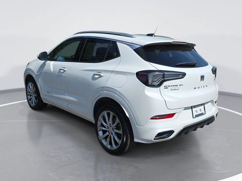 Certified 2024 Buick Encore GX Avenir w/ Avenir Convenience Package AWD/4WD image 6