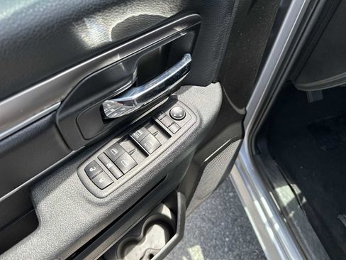 Used 2024 RAM 1500 Classic Warlock AWD/4WD image 32