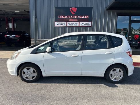 Used 2013 Honda Fit image 2