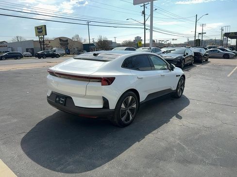 New 2026 Polestar Polestar 4 image 6