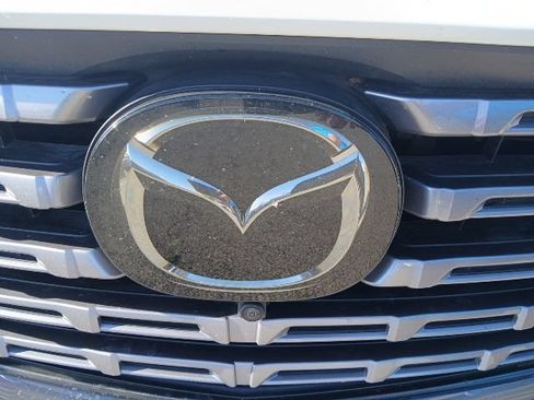 Used 2023 MAZDA CX-9 Signature AWD/4WD image 2