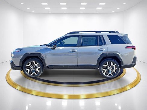 New 2026 Subaru Outback Limited XT AWD/4WD image 10