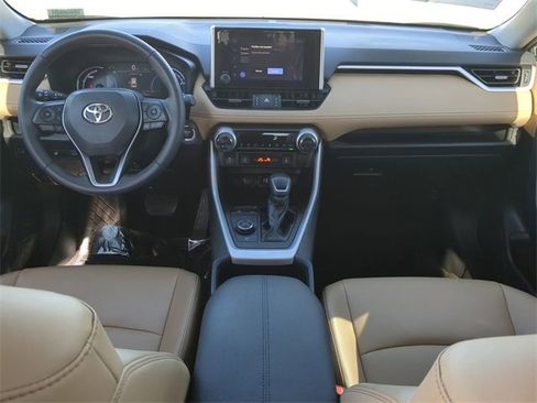 Certified 2023 Toyota RAV4 XLE Premium image 15
