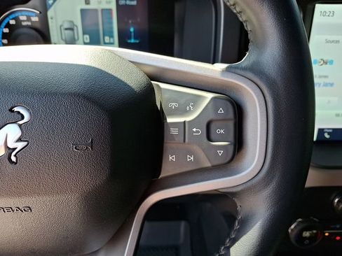 Certified 2024 Ford Bronco Wildtrak AWD/4WD image 22