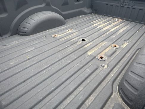 Used 2021 Ford F350 XL w/ STX Appearance Package image 8