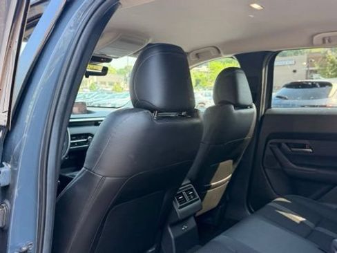 Certified 2024 MAZDA CX-50 AWD 2.5 S w/ Cargo Package image 7
