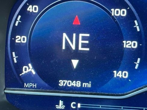 Used 2024 Chevrolet Tahoe RST w/ Luxury Package image 14