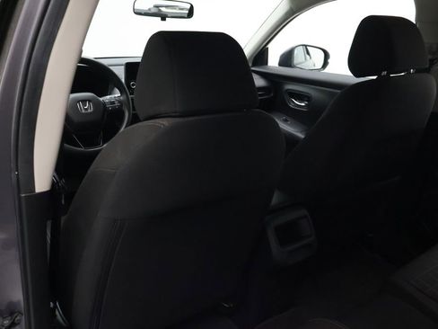 Used 2025 Honda HR-V LX image 20