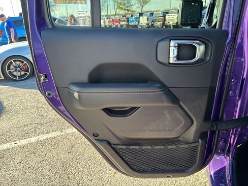 New 2026 Jeep Gladiator Sport image 43