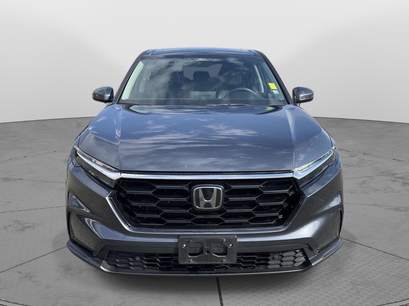 Used 2024 Honda CR-V EX-L image 19