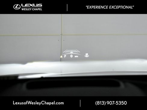 New 2026 Lexus NX 350 F Sport image 34