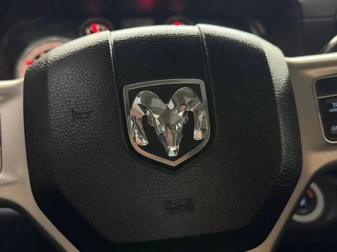 Used 2017 RAM 2500 Laramie w/ Sport Appearance Group AWD/4WD image 23