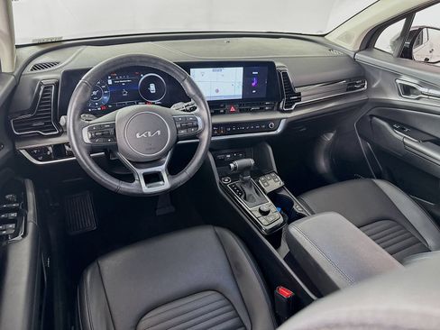 Used 2023 Kia Sportage SX AWD/4WD image 18