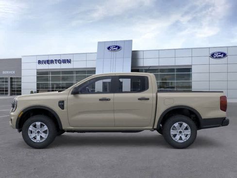 New 2025 Ford Ranger XL w/ Trailer Tow Package image 3