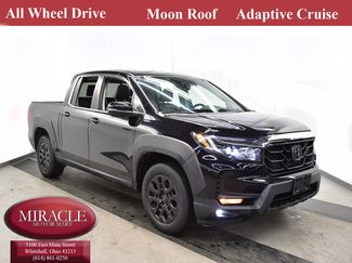 Used 2023 Honda Ridgeline RTL video 1