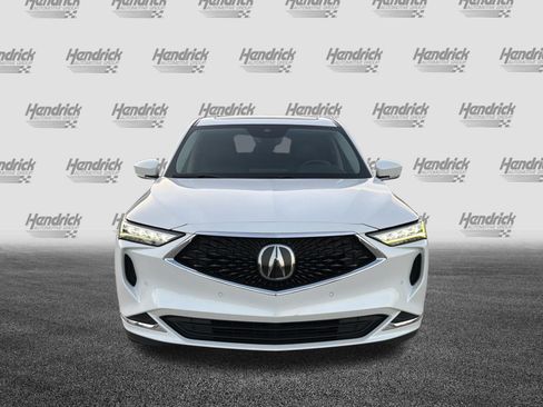 Used 2023 Acura MDX w/ Technology Package FWD image 3
