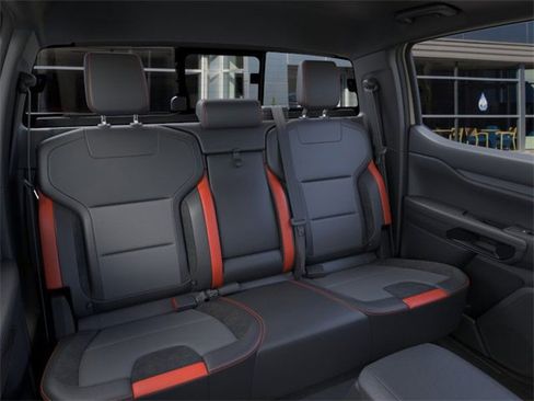 New 2025 Ford Ranger Raptor image 11