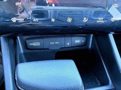 Used 2024 Hyundai Tucson SEL FWD image 31