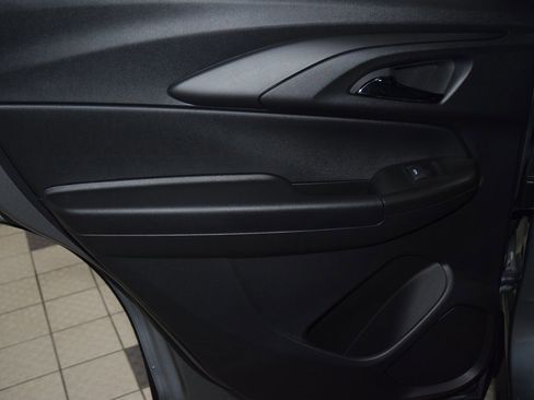 New 2026 Chevrolet TrailBlazer RS w/ Convenience Package image 44