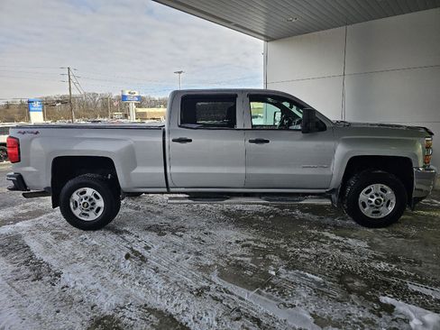 Used 2015 Chevrolet Silverado 2500 LT image 7