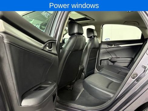 Used 2021 Honda Civic EX-L image 14