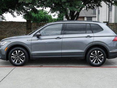Used 2023 Volkswagen Tiguan S AWD/4WD image 20