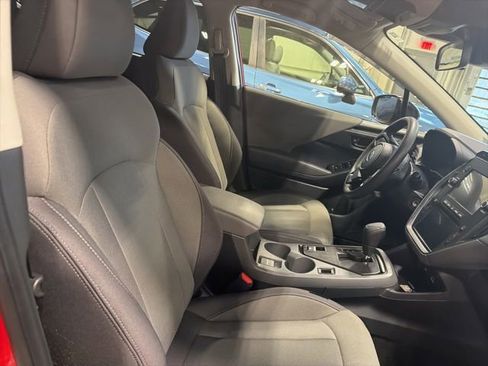 Used 2024 Subaru Crosstrek 2.0i AWD/4WD image 17