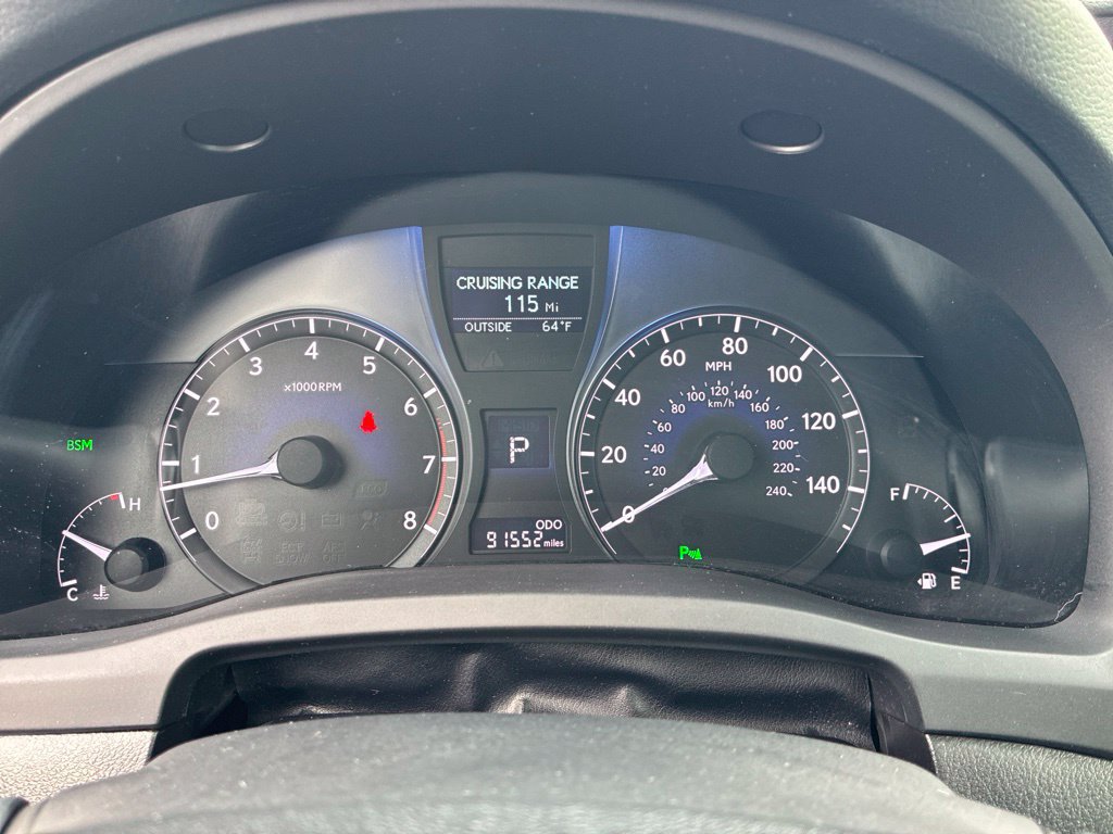 Used 2015 Lexus RX 350 AWD image 23