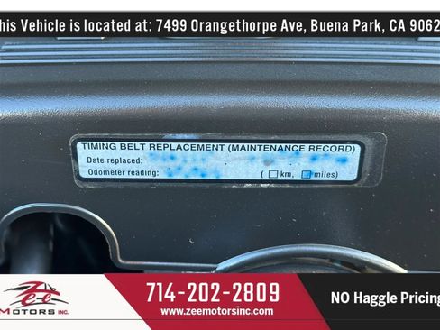 Used 2005 Toyota Sequoia Limited image 60