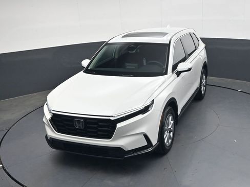 Used 2026 Honda CR-V EX image 19