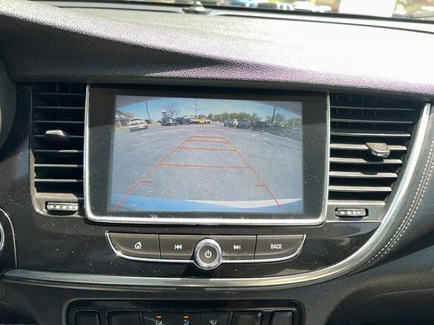 Used 2017 Buick Encore Preferred FWD image 24